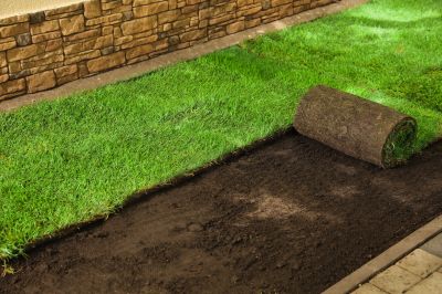 Soil Installation