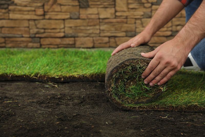Soil Installation