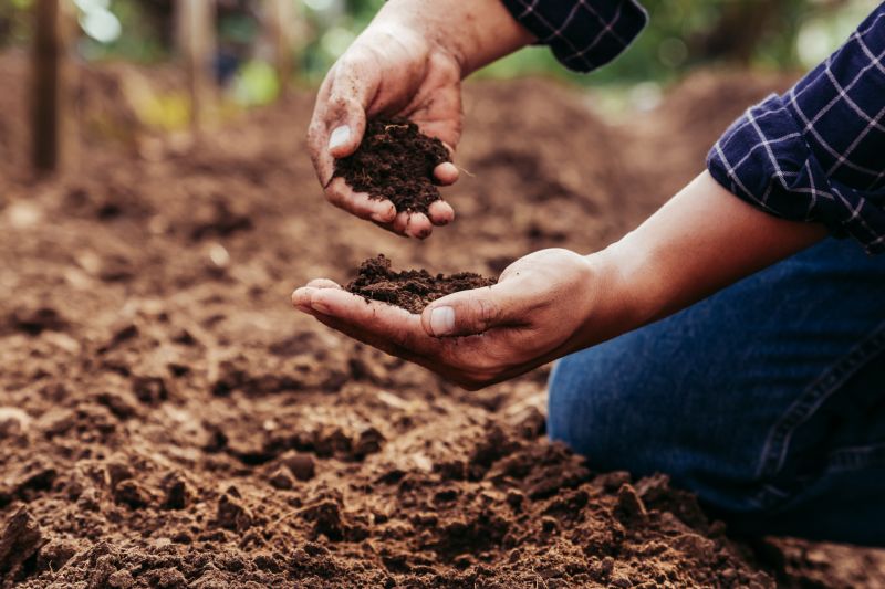 Soil Installation Cost Factors — Cost of Soil Installation