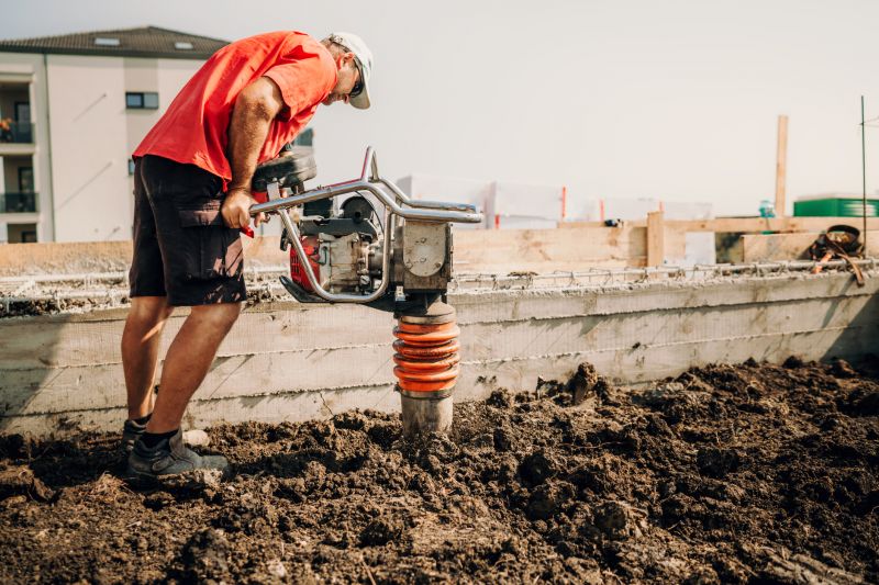 Soil Installation Cost Factors — Cost of Soil Installation