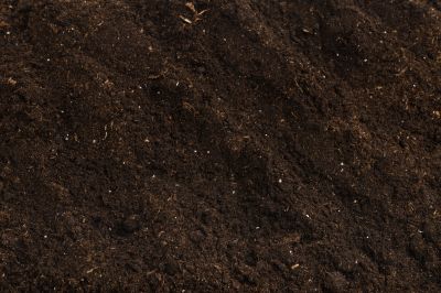 Install High Quality Soil