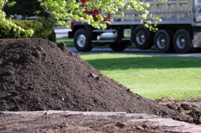 Perfect For Any Landscaping Project